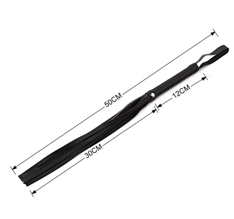 Erotic Accessories BDSM Bondage Slave Whip spank punish Flirt Sex Toy for couples Mask Products Clamps fetish lover Role play