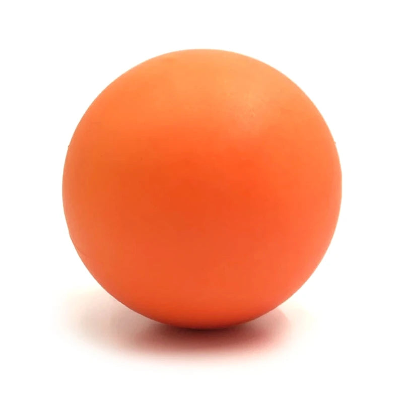 Massage Ball for Self-Myosfascial Release Deep Tissue Massage Muscle