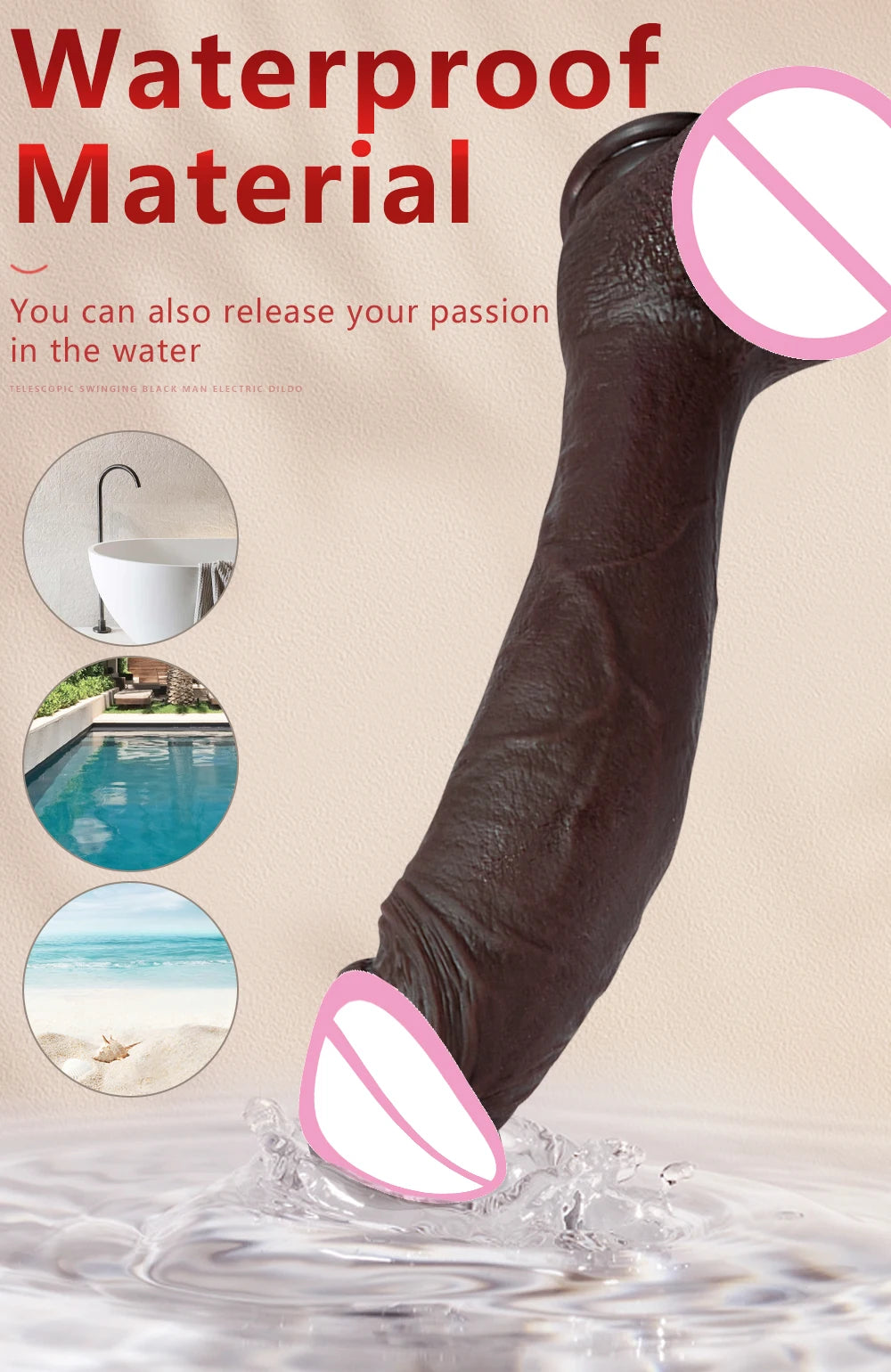 Automatic Dildo Big Penis XXL Vibration Hot Woman Sex Toys for Couple Spice 18+ Powerful Sexual Vibrators Women Sexually Strapon