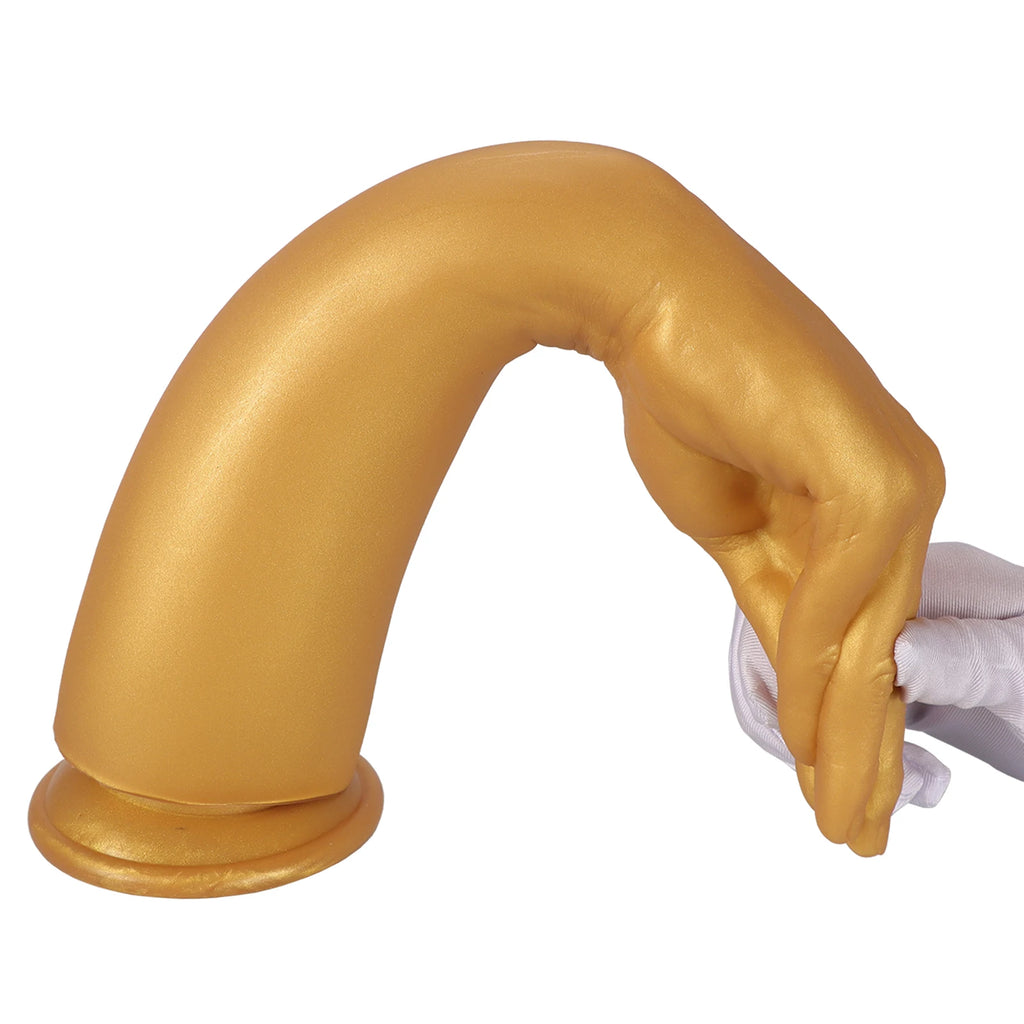 2025long arm anal plug huge butt plug fisting Flexible18+ sex toys For women men Prostate Massage anal dilatation anal dildos18+