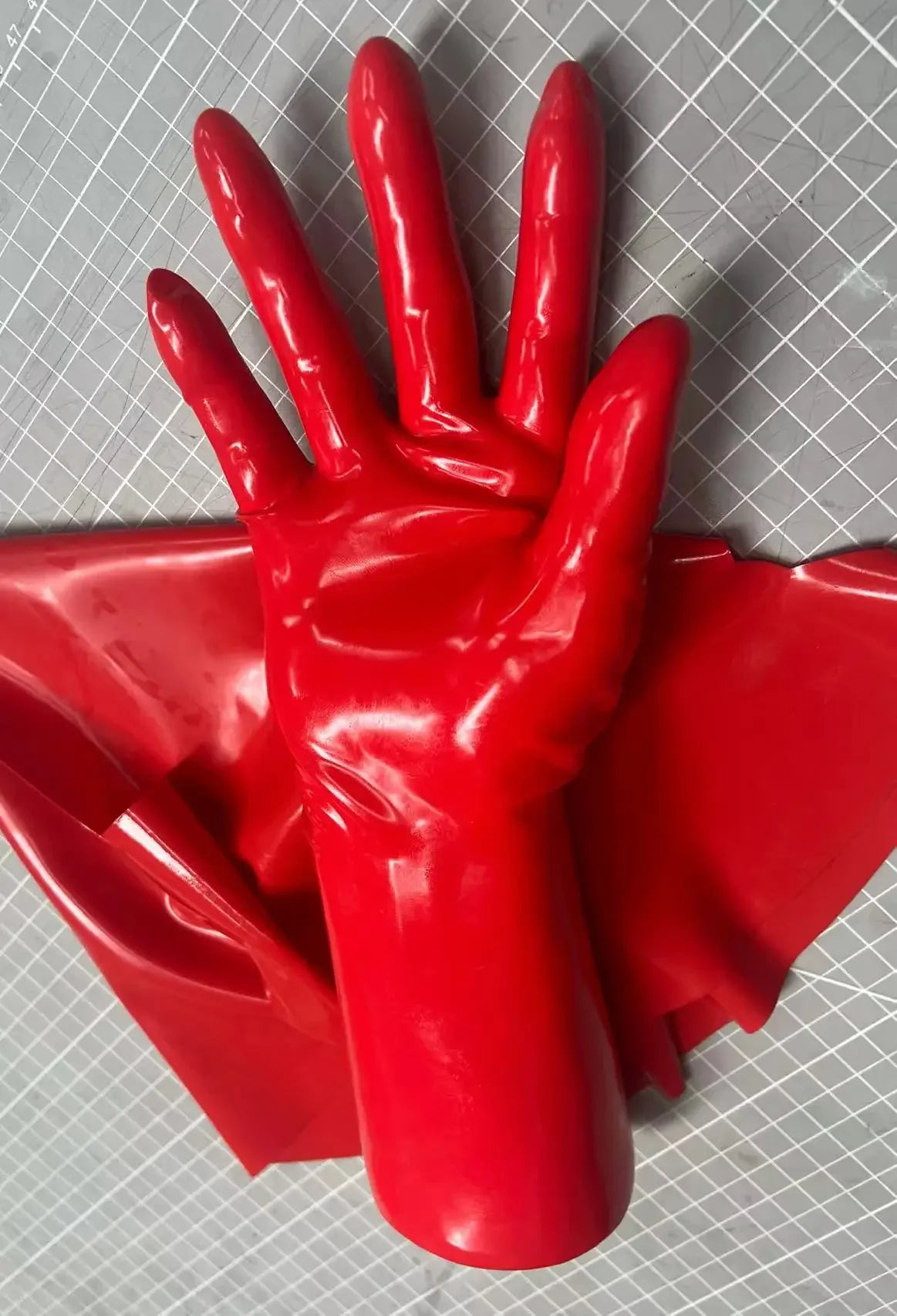 latex fetish men gloves fetish hood mask latex catsuits for men  latex costume  rubber socks  rubber catsuit