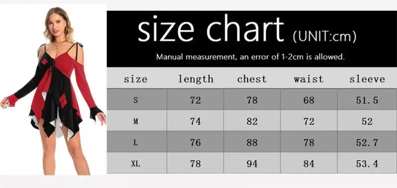 [You're My Secret] Clown Women Cosplay Costume Halloween Dress Up Matching Set Carnival Party Dress Leggings Cool Bodysuit