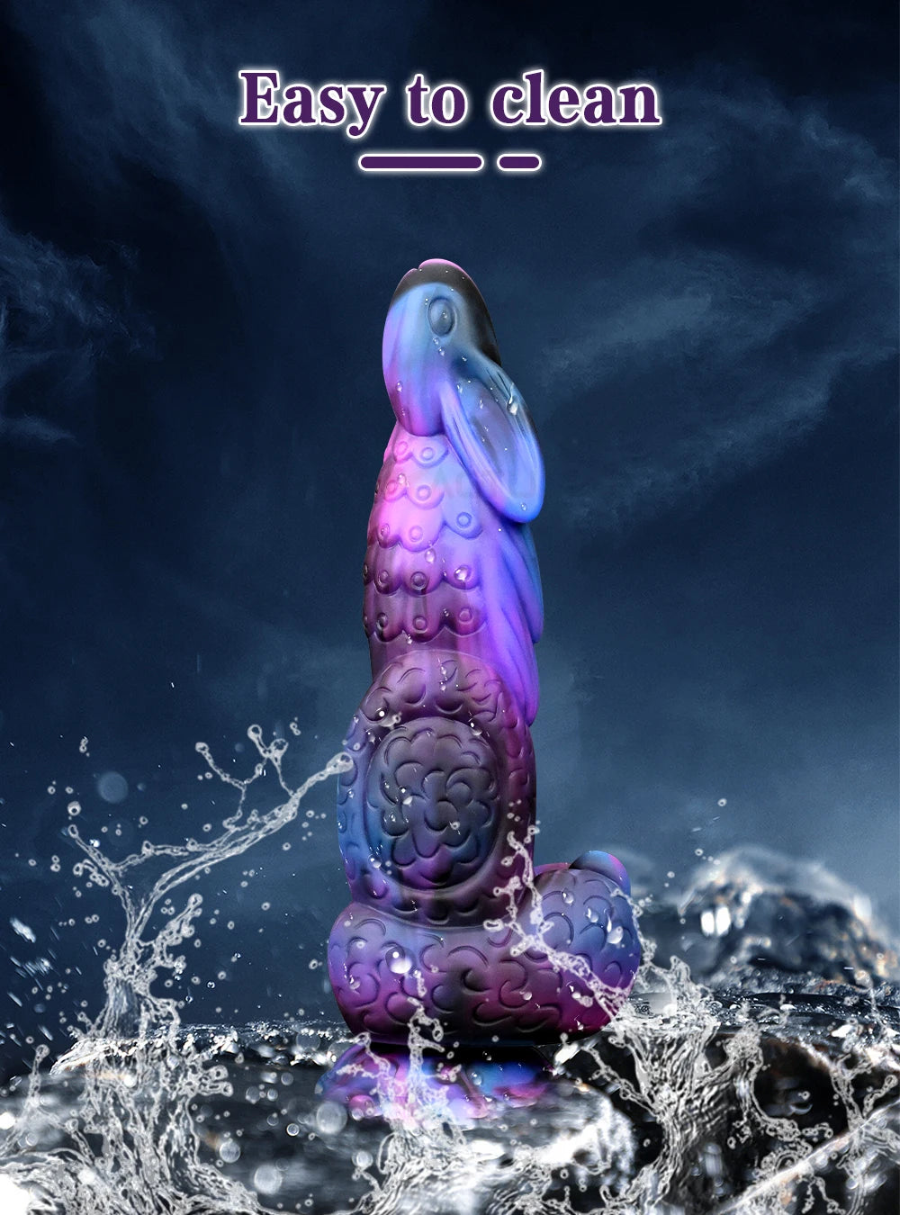 Huge Monster Animal Dildo Lesbian Anal Toys Suction Cup Artificial Penis  Vaginal Dildos Sex Toy for Women Adult  Big Buttplug