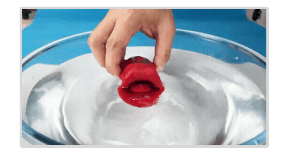 Realistic Dildo Vibrators Sex Toy For Women Tongue Licking Sucking G Spot Vibrator Nipple Clit Clitoral Vibrations Stimulator