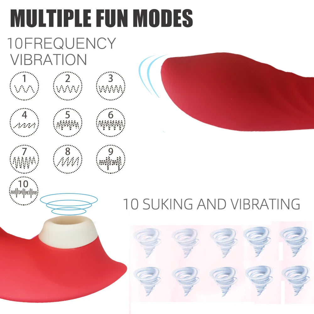 Remote Control Double-headed Vibrator for Women Dildo Clitoris G Spot Dildos Stimulator Sex Toys Adult Products Orgasm Masturbat