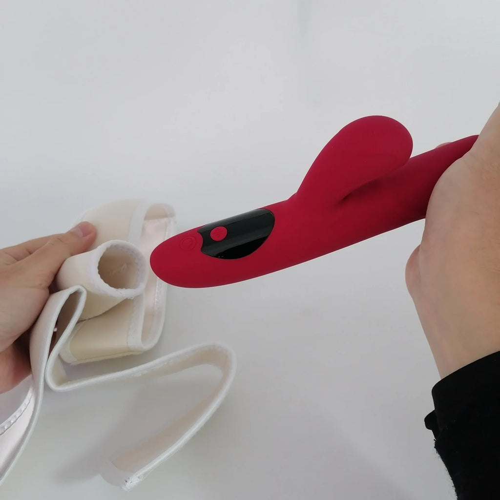 Female Equipment: Leg Straps, SM Lower Body Restraints, Binding Guns Vibrating Rods, Sex AIDS and Sexual Tools sex toy for women