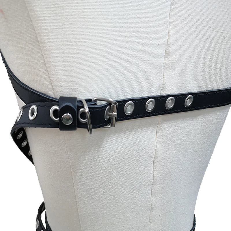 Erotic Costumes Sexy Lingerie Adult Sex Toys For Women Couples Bondage Gear Chastity Sex Shop No Vibrators Exotic Accessories