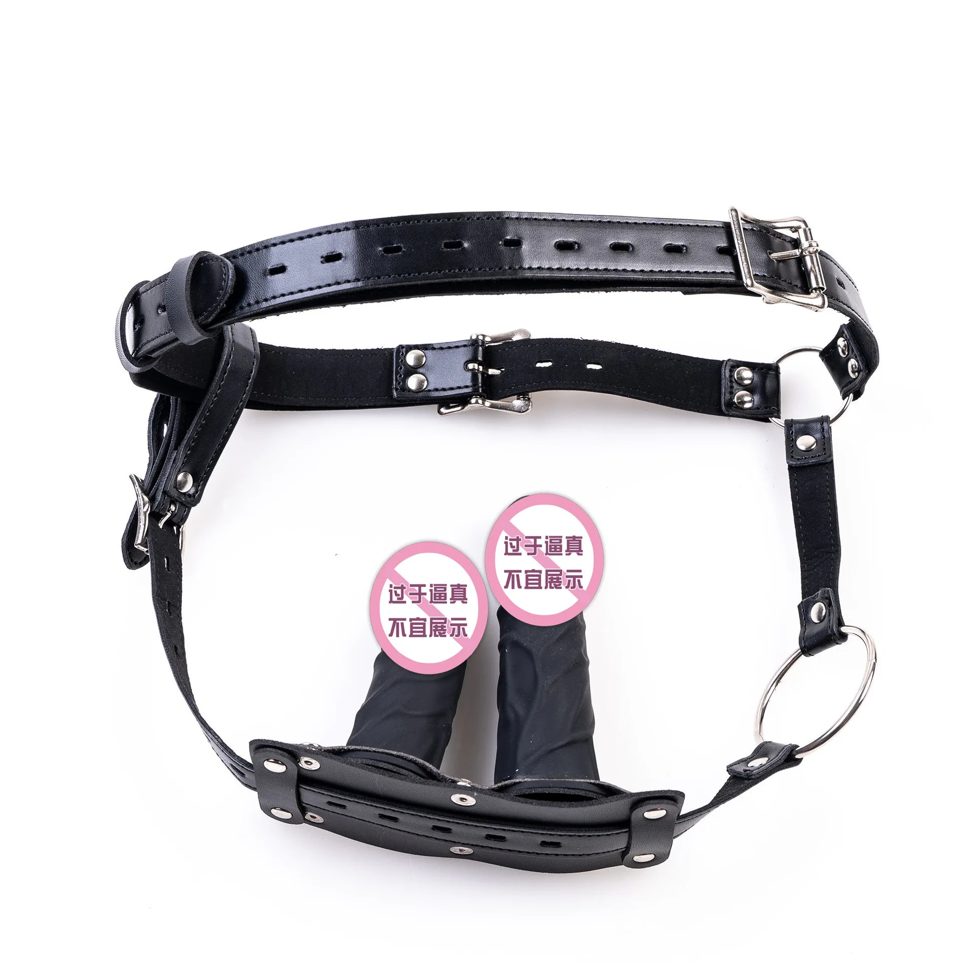 Intimate Goods Adult Games Sex Products Strap On Dildo Pants For Lesbian Couple Strapon Harness Erotic Underwear Women