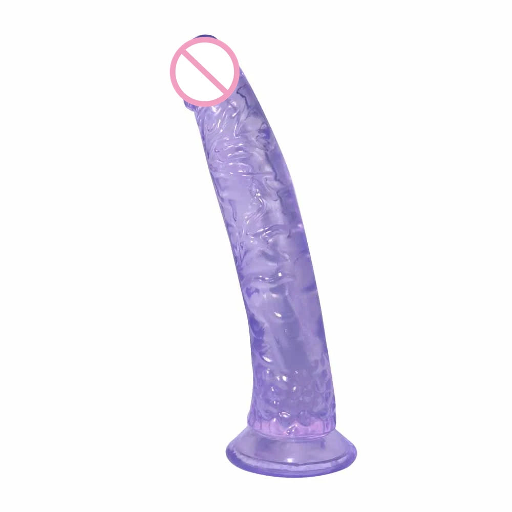 Strong Vibrators for Women with Big Realistic Dildo Strong Suction Cup penis Sex Toys for Woman G Spot Clitoris Stimulator cock