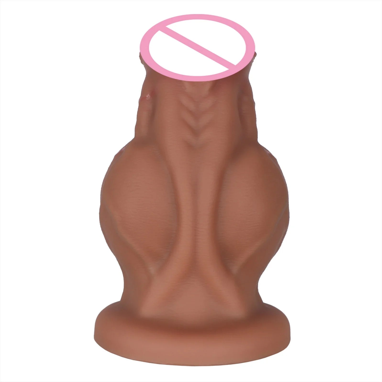 Huge Monster Dildo Knot Dildo Big Penis Sex Toys Women Gay Silicone Suction Cup Dilator Anal Adult Products Vagina Stimulation