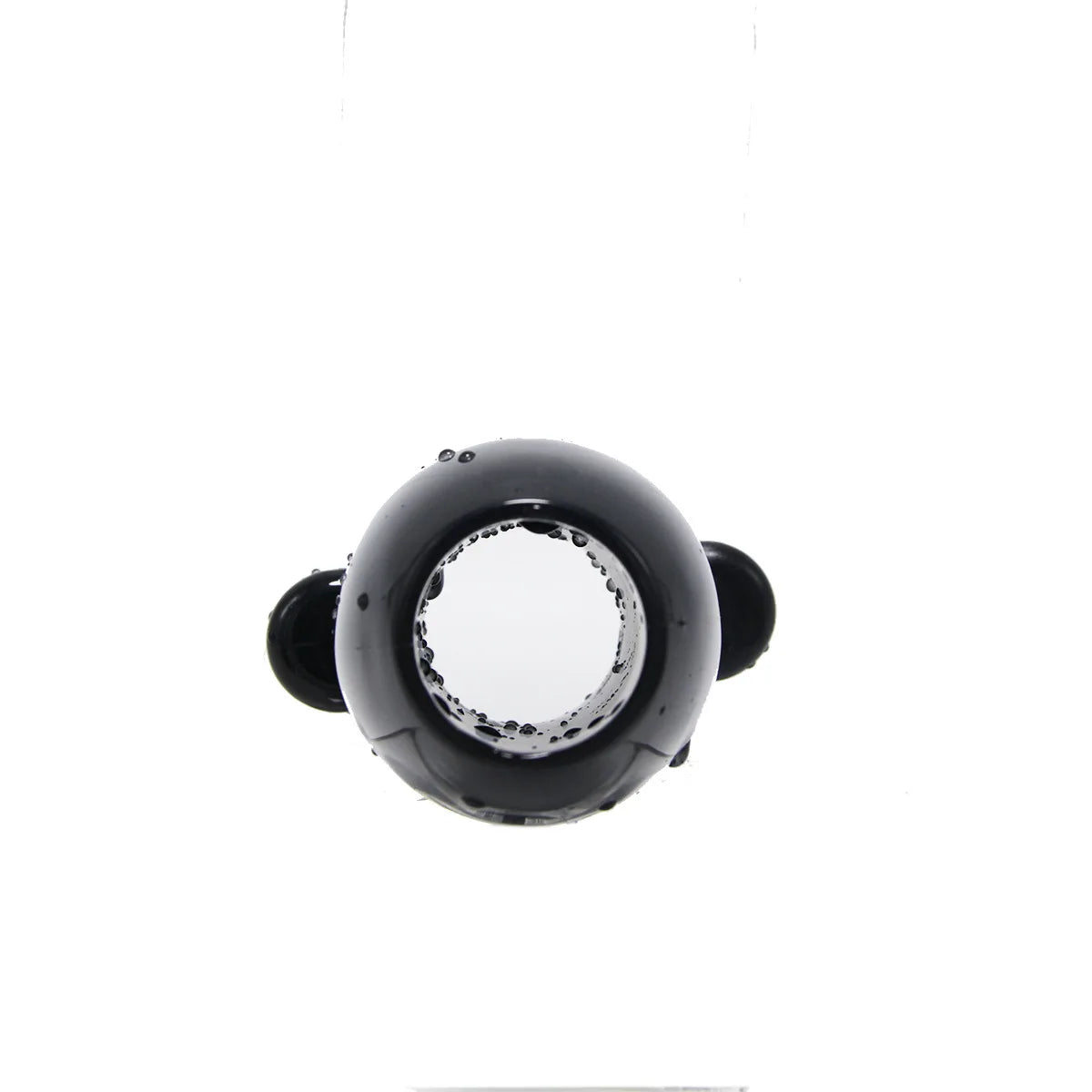 Hollow Anal Plug - Anal Dilator for Multifunctional Use, Peeping & Probing, Enema & Cleansing, Anal Sex Adult Erotic Product