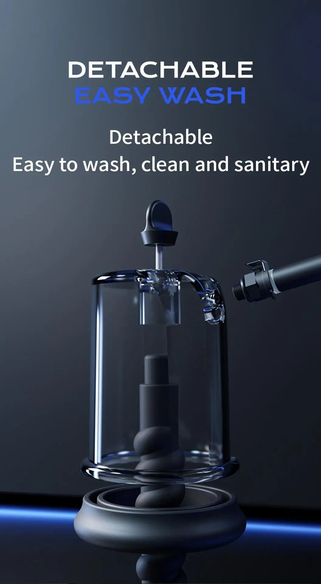 Anal Vacuum Pump Manual Air Pressure Powerful Butt Plug Male Female Masturbators Prostate Massage Sex Toys for Women Men 18+