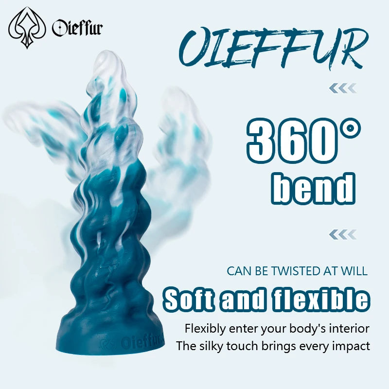 Thrusting Dildo Thick Huge Dildos For Women Suction Cup Dildo Anal Plug Sex Toys Woman Masturbator Cock Sex Silicone Penis Man