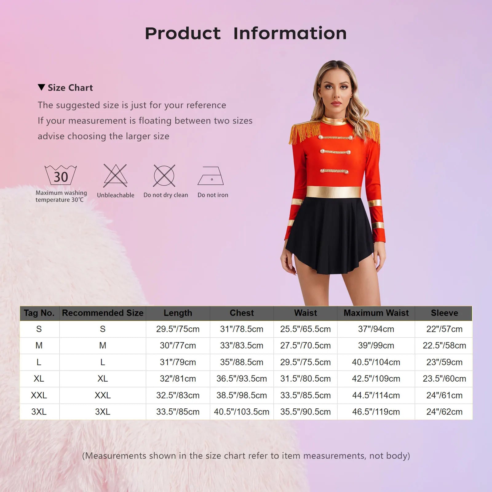 Womens Circus Ringmaster Halloween Cosplay Costume Glitter Lion Tamer Director Uniform Circus Majorette Carnival Clown Clothings