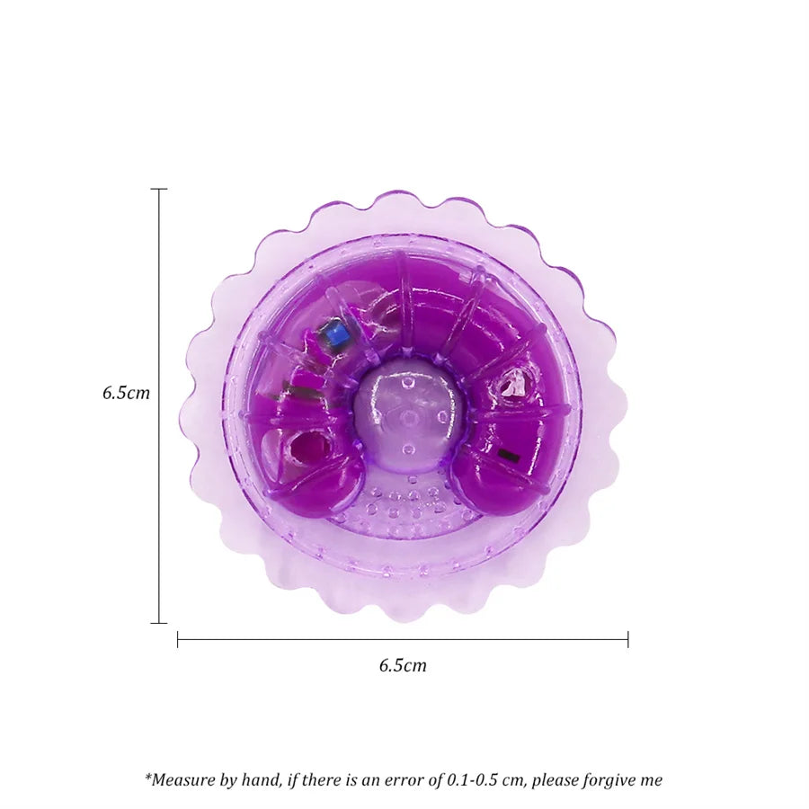 Sex Toys For Couples Women Nipple Bdsm Bondage Equipment Breast Stimulator Vibrators Sexyshop Erotic Accessories Props 18 Shop