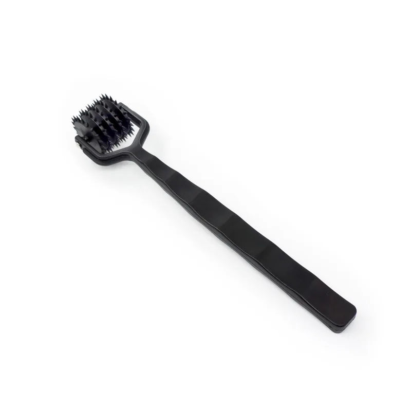 BDSM Slave Fetish Adult Games Body Nipple Labia Massage Stimulator Sex Toys for Couples Pin Wheel Gear Roller Erotic Flirt Tools
