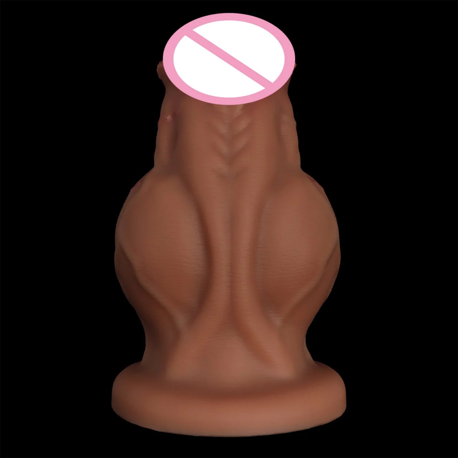 Huge Monster Dildo Knot Dildo Big Penis Sex Toys Women Gay Silicone Suction Cup Dilator Anal Adult Products Vagina Stimulation