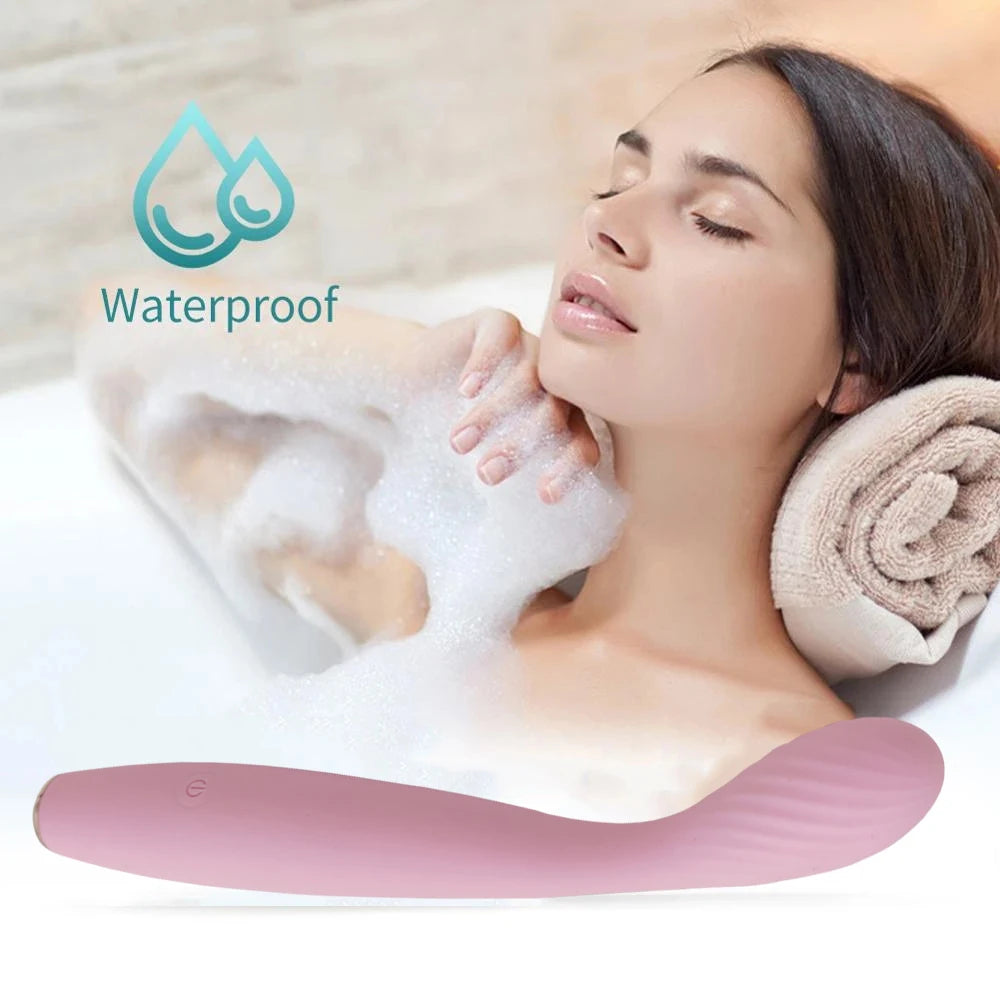 Vibrator for Women AV Massage stick Masturbator Female Goods for Adults Women's Dildo Sex Toys for Women Sex