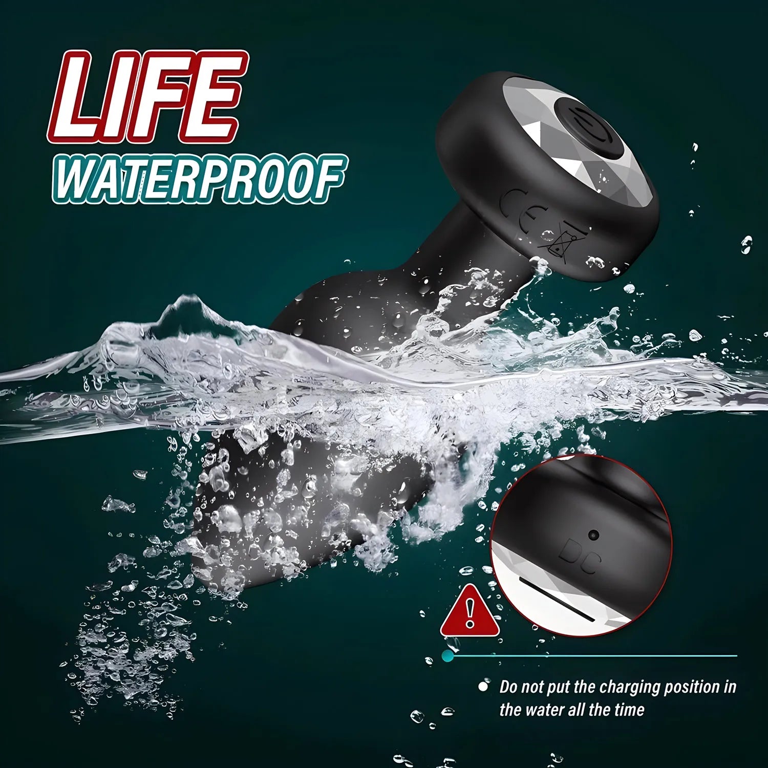 Wireless Control Anal Vibrator Butt Plug Men Prostate Massager Stimulator Female Masturbator Adult Sex Toys for Women Gay