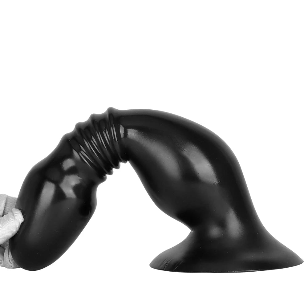 Huge Butt Plug Sex Toys Long Big Anal Dildo For Women Men Gay Large Dilator Erotic Monster Sexy Plugs Funny Adult Giant Analplug