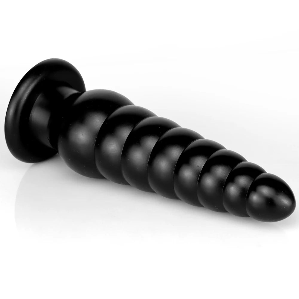 Realistic Dildos Anal Plugs with Suction Cup for Hands-Free Play Adult Sex Toys for Women sex machine Attachment Quick Connector