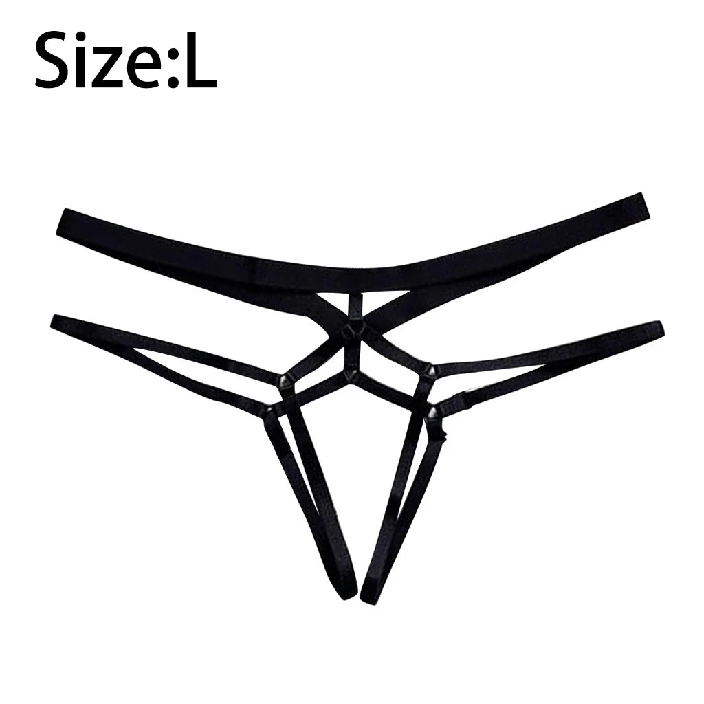 Adults Sexy Lace Intimate Erotic Lingerie Sex Toys For Women Porn Exotic Accessories Handcuffs Bondage Bdsm G String 18 Sex Shop