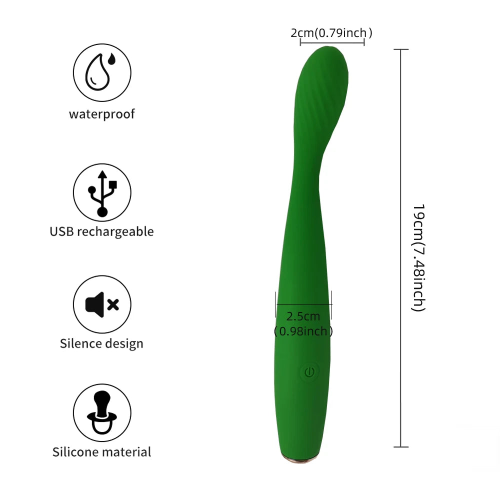 Vibrator for Women AV Massage stick Masturbator Female Goods for Adults Women's Dildo Sex Toys for Women Sex