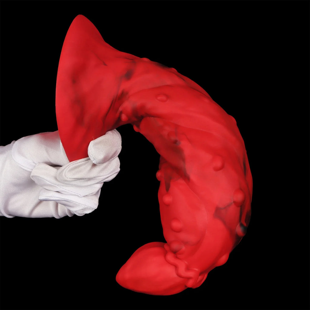 Threaded Pointed Anal Plug Huge Butt Plug Anal Dilation G-Spot Stimulation Sex Toys For Women Men Gay Prostate Massage Adult Toy