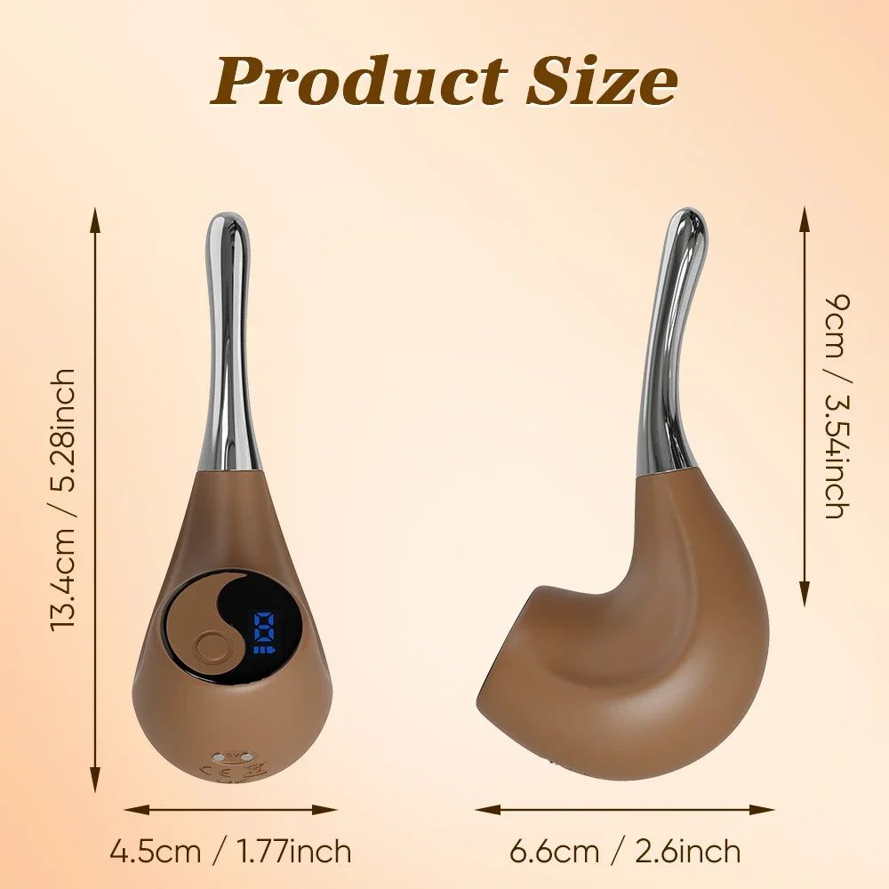 Clitoris Vibrator Sex Toys Fast Orgasm Nipple Clitoral Stimulator for Women Masturbator Female Vagina Massager Adult Supplies