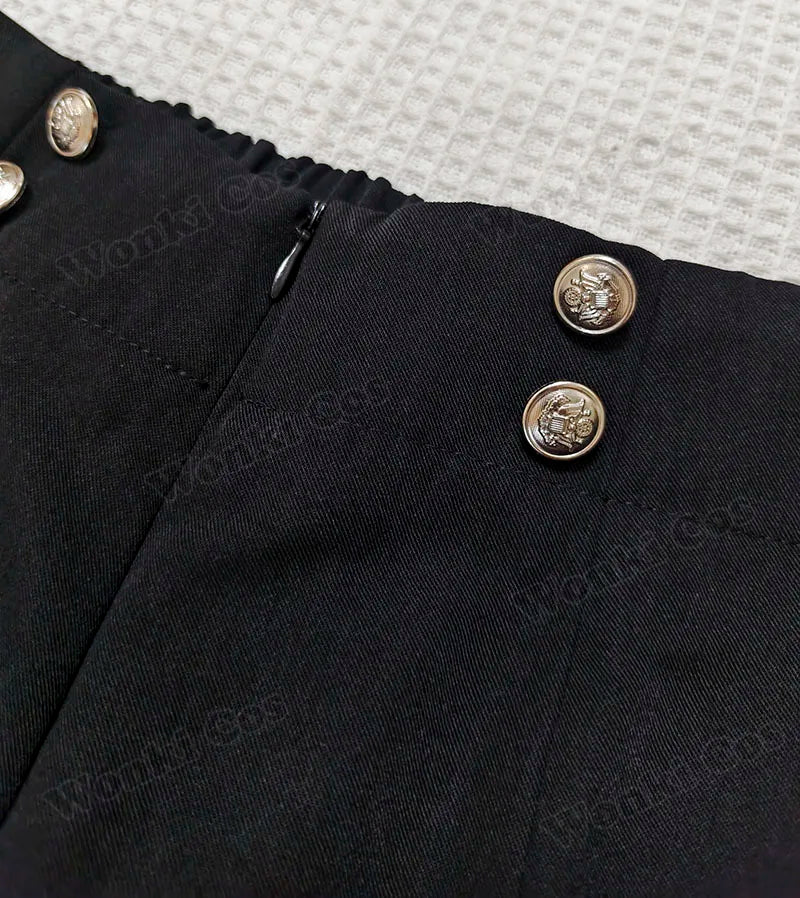 Game ZZZ Hugo Vlad Cosplay Costume Wig Hair Zenless Zone Hugo Cosplay Men Role Play Carnival Outfits for Anime Events