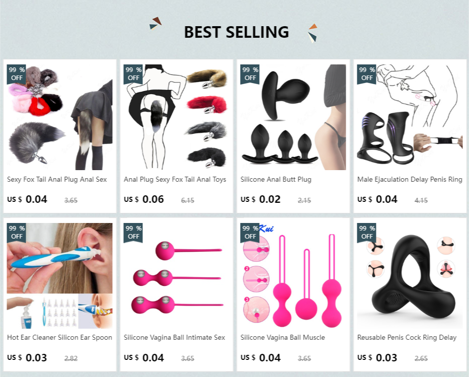 Anal plug Butt plugs anal sleeve dongle anal phalos for anal proleurre metal vibrating analnach tube Toys for adults Anal toys