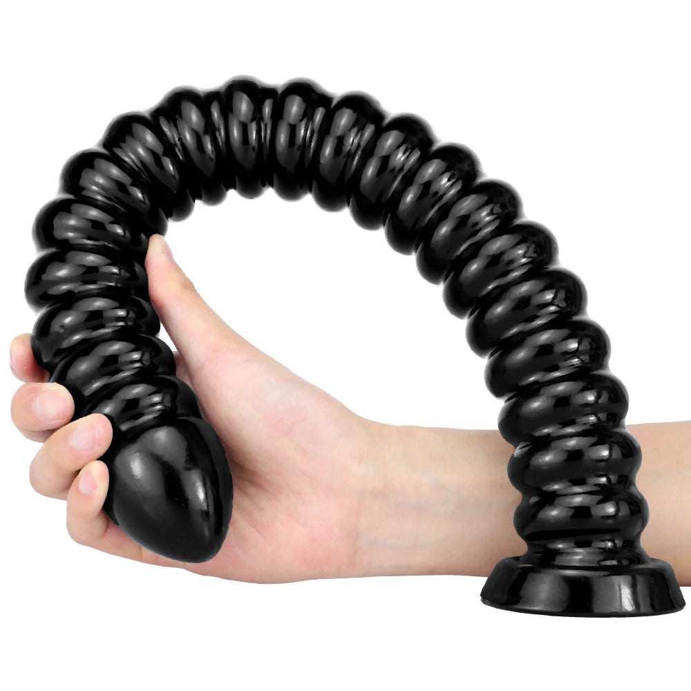 Realistic Dildos Anal Plugs with Suction Cup for Hands-Free Play Adult Sex Toys for Women sex machine Attachment Quick Connector