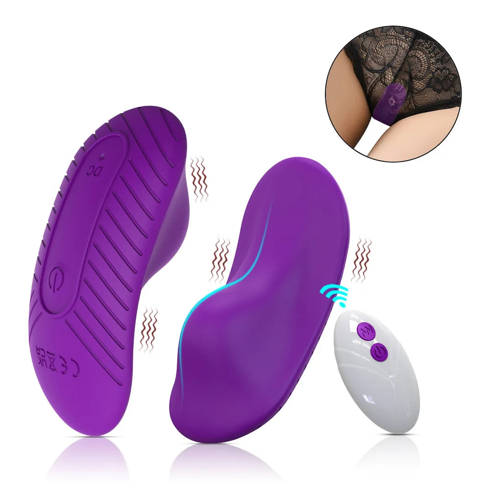 Powerful Clitoris Vibrators USB Recharge AV Vibrator Massager Sexual Wellness Erotic Sex Toys for Women Adult Product G Spot