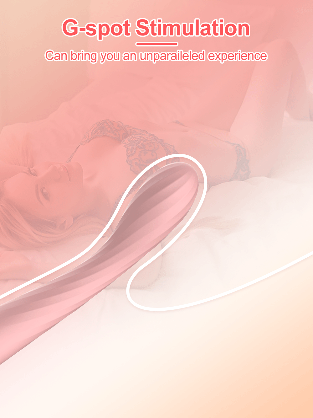 Powerful Beginner G-Spot Vibrators for Women Nipple Clitoris Stimulator Dildo Vagina Massager Sex Toys for Female Adult Orgasm