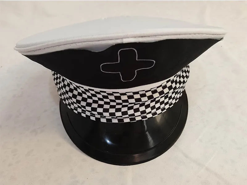 Cosplay Anime Esdeath Empire Cosplay Costume Manga General Uniform with Hat Socks for Halloween Outfits Esdeath Empire Outfits