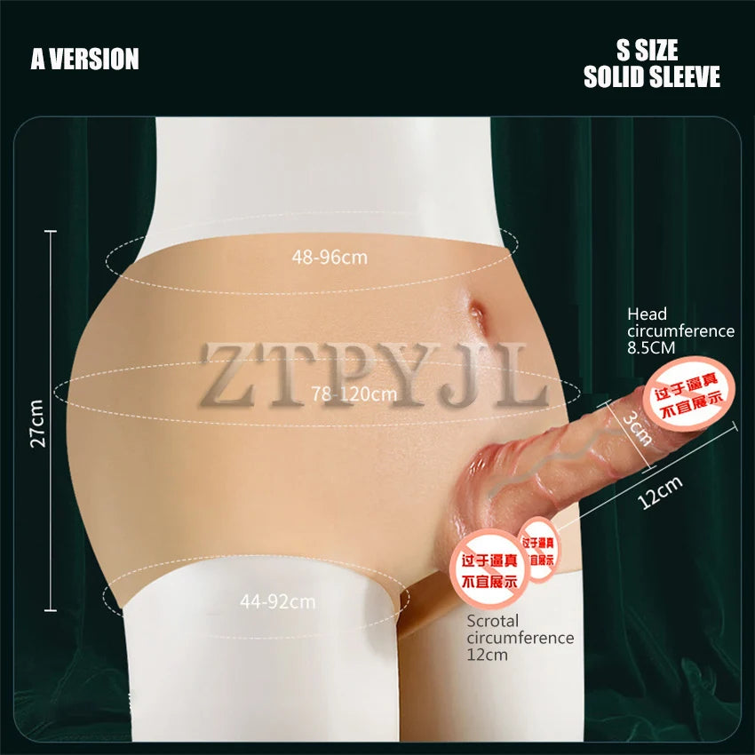 Big Dildo Wearable Thrusting Rotation Vibrator Realistic Penis Gay  Masturbator Couple  Sex Shorts Dildo For Women Sex Toys 18+