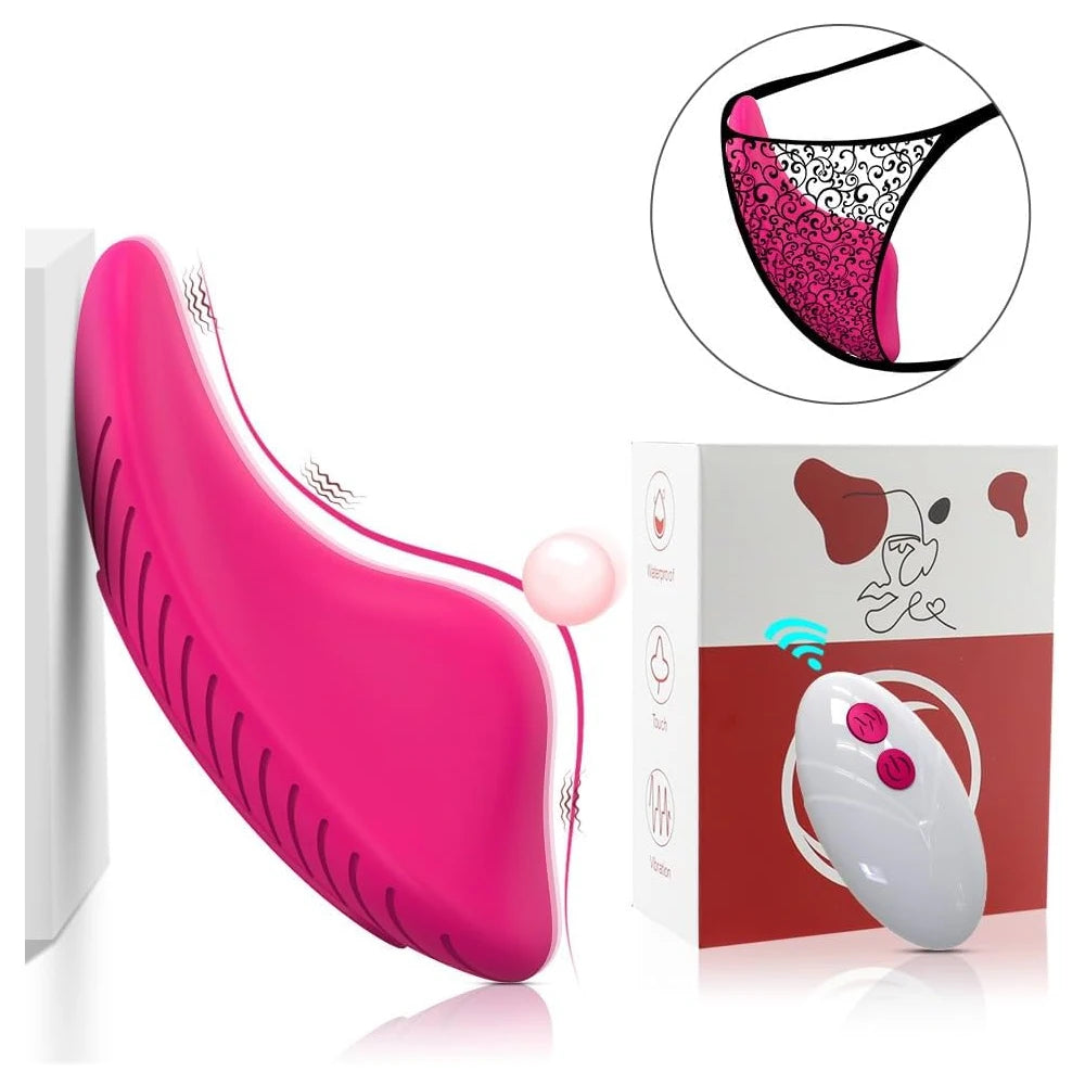 Powerful Clitoris Vibrators USB Recharge AV Vibrator Massager Sexual Wellness Erotic Sex Toys for Women Adult Product G Spot