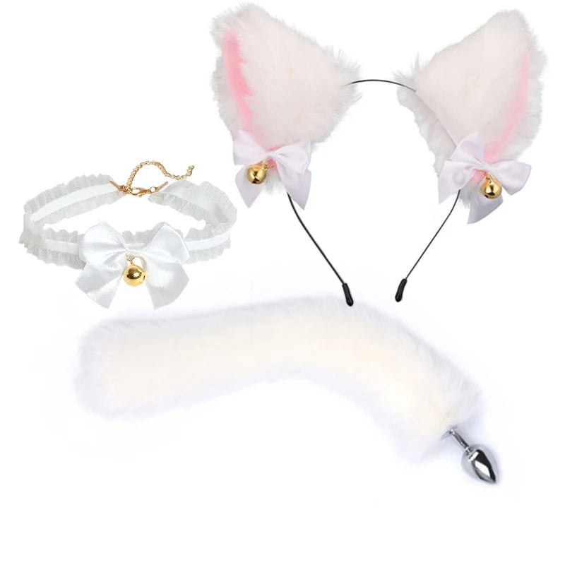 Erotic Costumes Sexy Lingerie Adult Sex Toys For Women Couples Bondage Gear Chastity Sex Shop No Vibrators Exotic Accessories