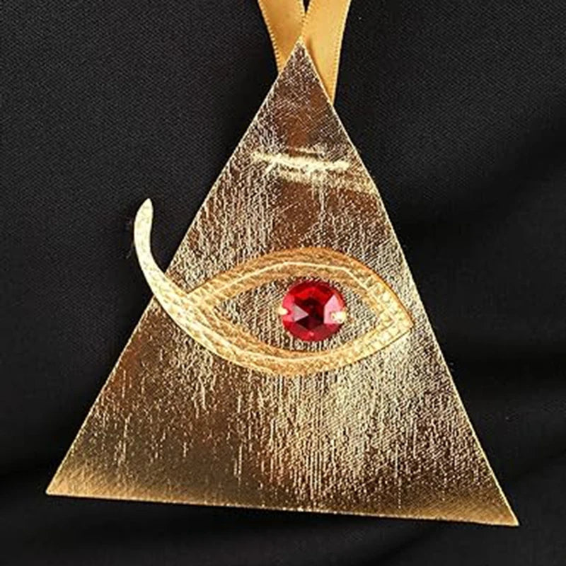 Men Egyptian Costume Set 7 Pcs Golden Trim Tank Tops Skirt Arm Sleeves Headwear Necklace Halloween Cosplay Outfits