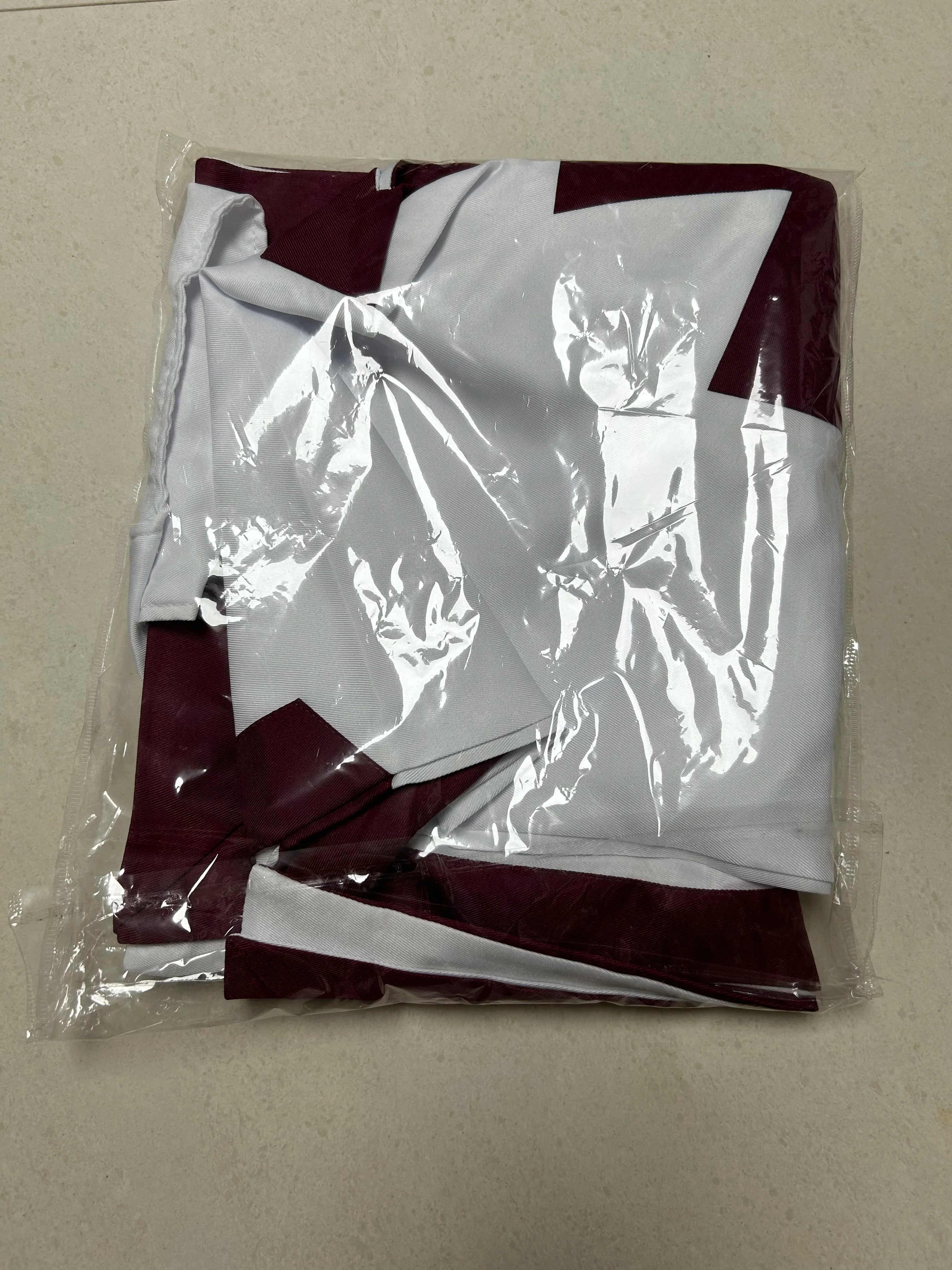 Mens Medieval Crusader Knights Templar Tunic Costumes Renaissance Halloween Surcoat Warrior Black Plague Cloak Cosplay Top S-3XL