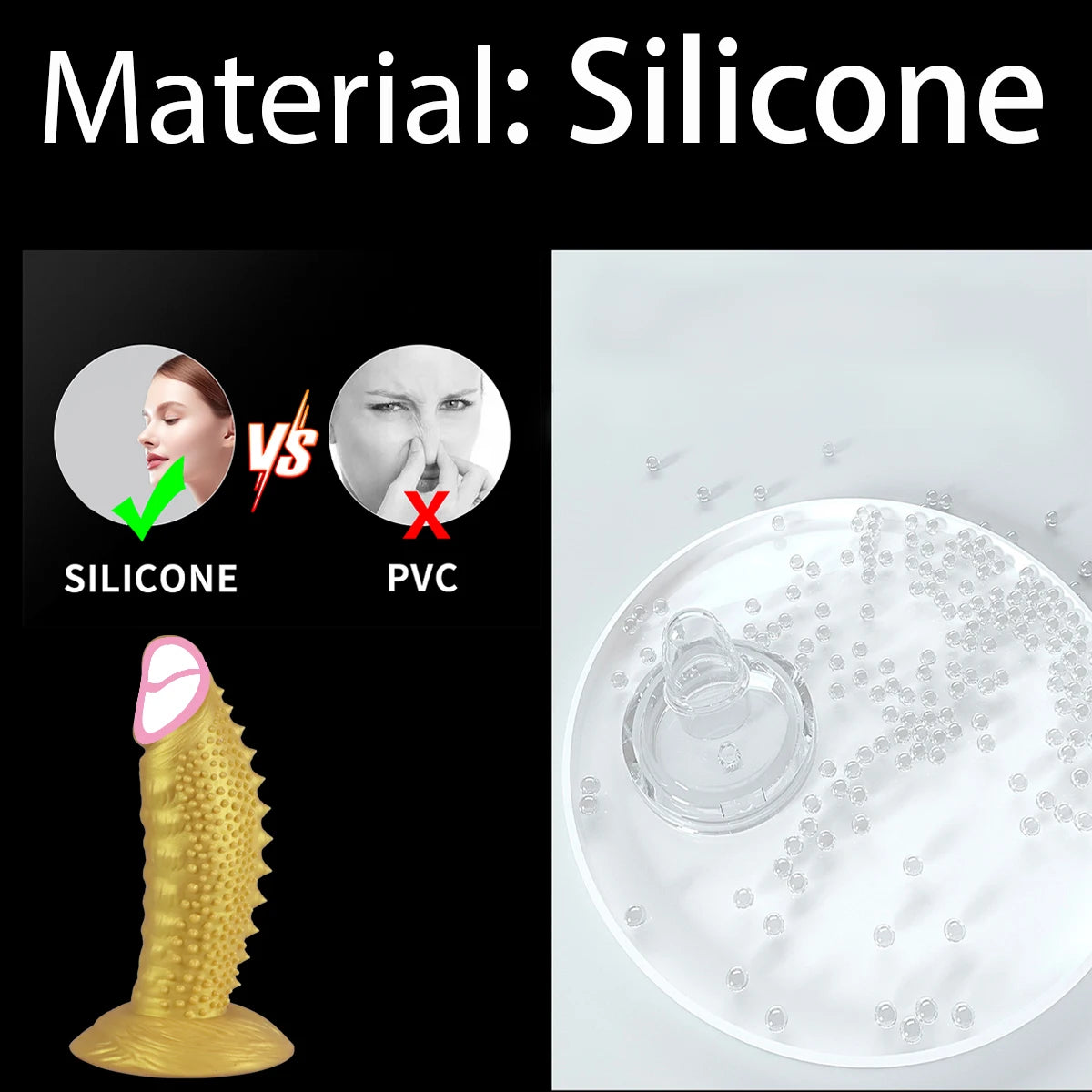 Huge Realistic Dildo Fantasy Long Penis Big Dick Suction Cup Dildos for Women Giant Xxl Anal Dildo Sex Toys for Women Men Gay