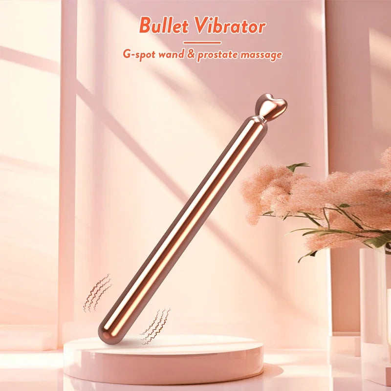 Massager Relaxes The Body Relieves Fatigue Vibrates Quickly Suitable for Men Women