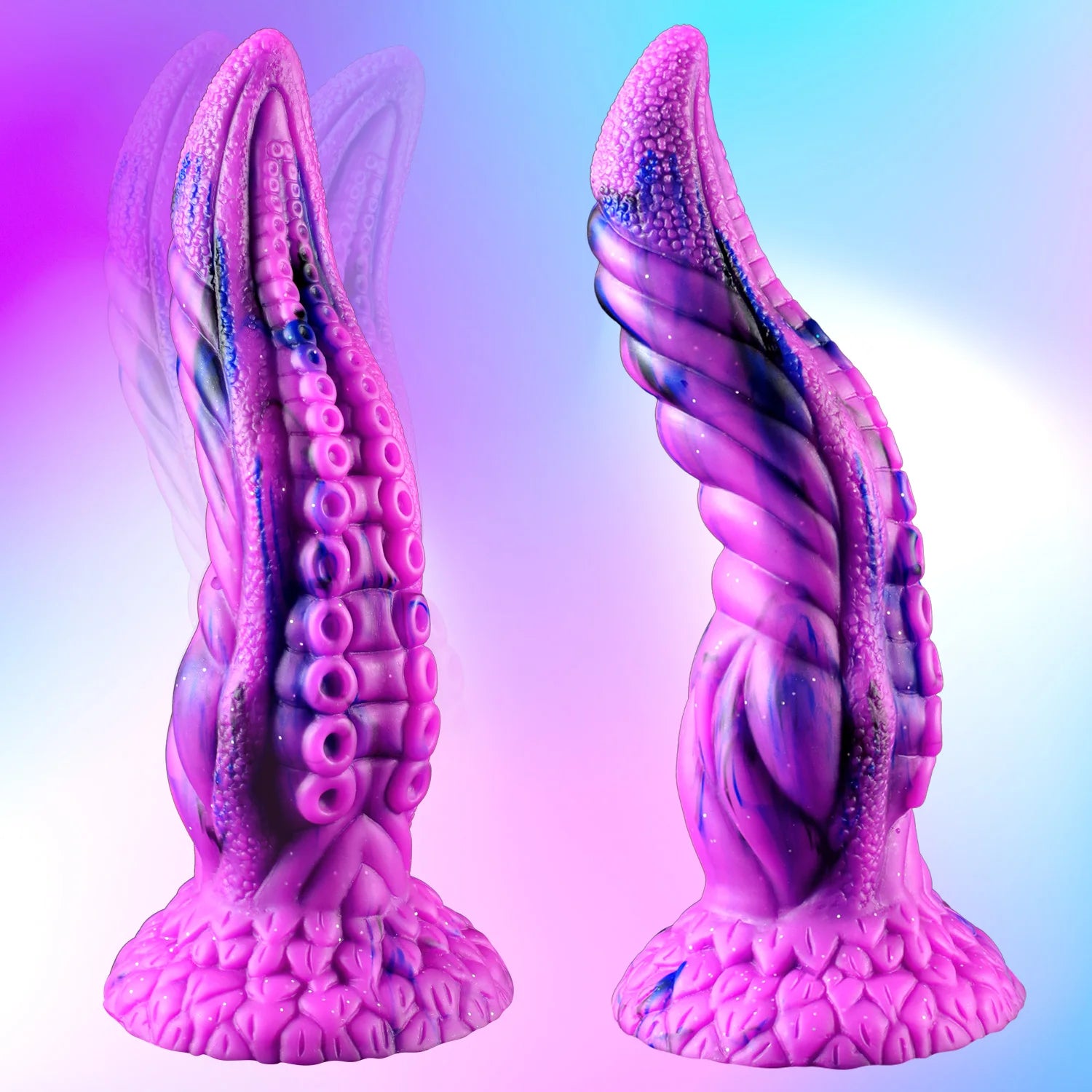 Monster Dildo Big Octopus Dragon Monster Tentacle Dildos Big Penis Penetration Anal Butt Plug Adult Sex Toys For Women Men Gay