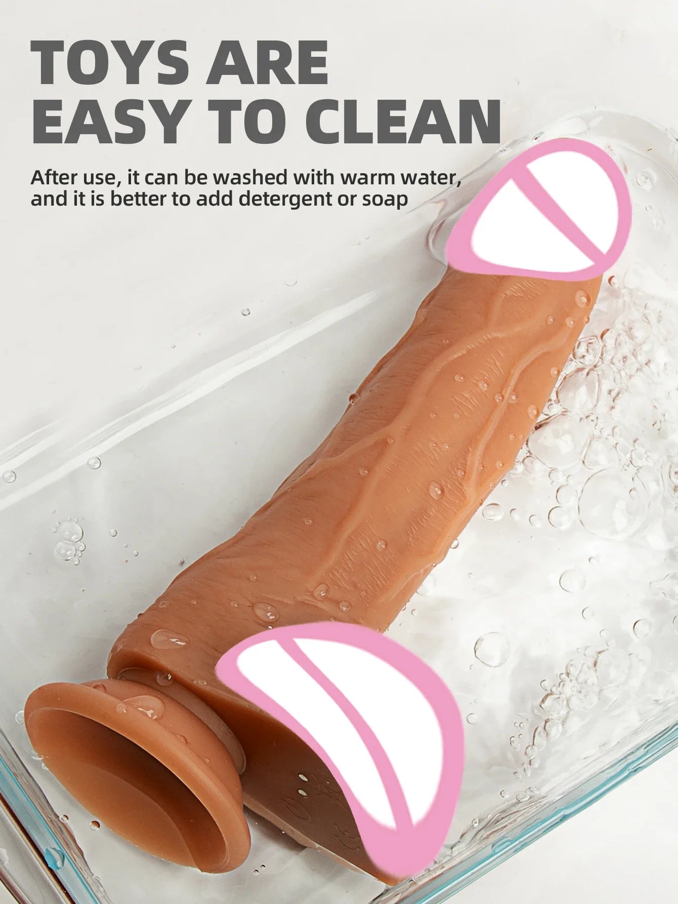 Women Automatic Telescopic Sex Toys Large Realistic Penis Huge Dildo Vibrator Super Big Dick Fake Cock 14.5 inch Long Dildos