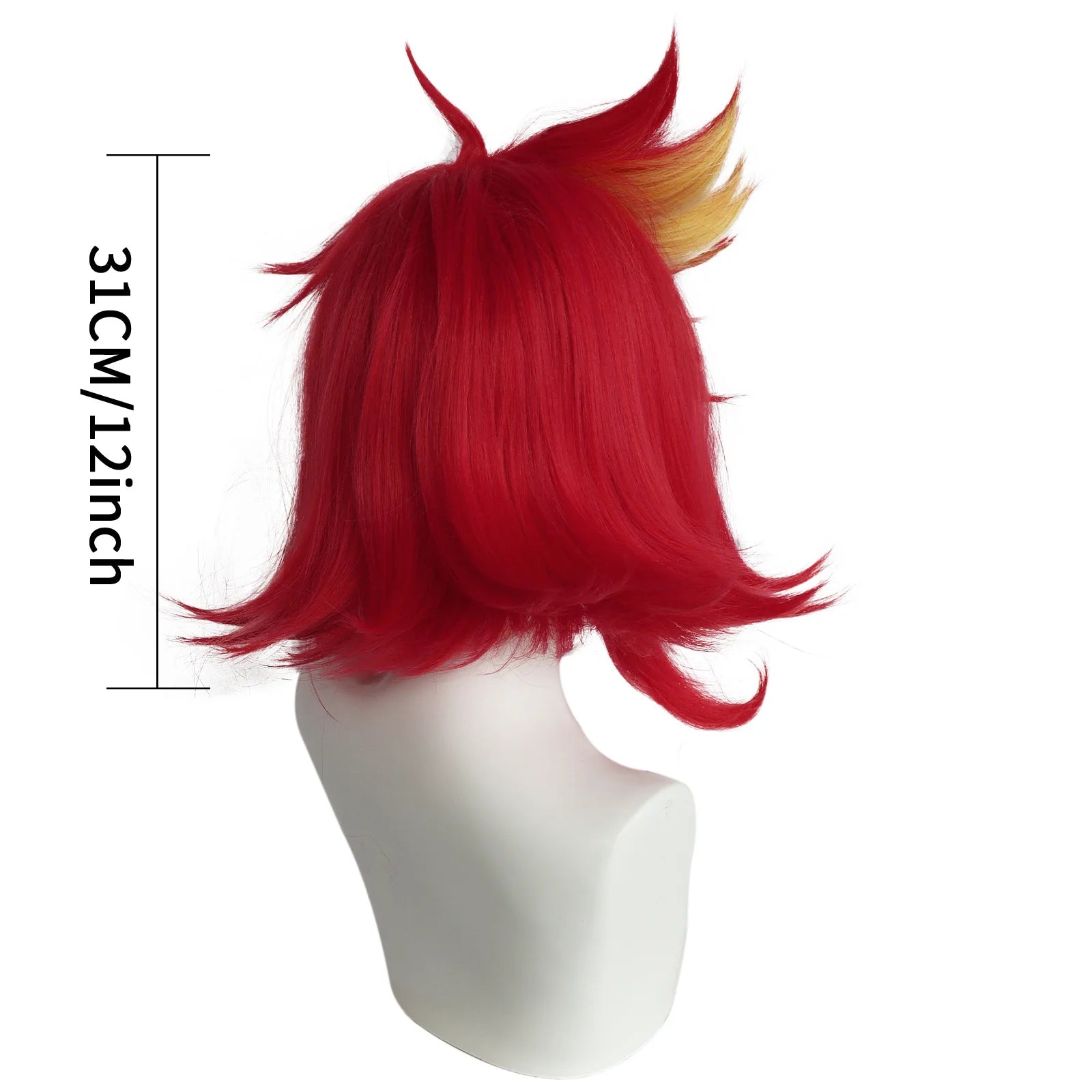 Niffty Anime Niff Cosplay Costume Suit Cute Devil Roleplay Clothes Wig Uniform Hotel Cosplay Halloween Party Women Dress