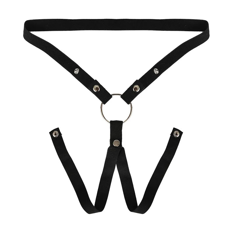 Sissy Chastity Cage Upgrade FUFU Clip Inverted Chastity Men Chastity Belt Bondage Device Flat Penis Erotic Sextoy Male To Female