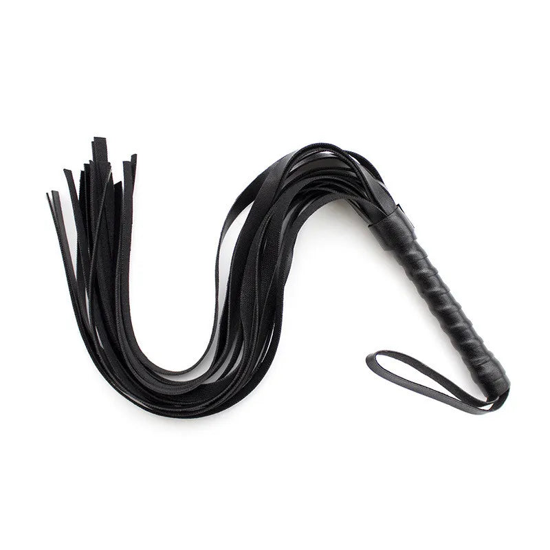 4 PCS Set Sex Toys For Women Couple BDSM Bondage Lingerie Handcuffs Whip Gag Adult Games Accessories Chastity Eroticos Sex Shop