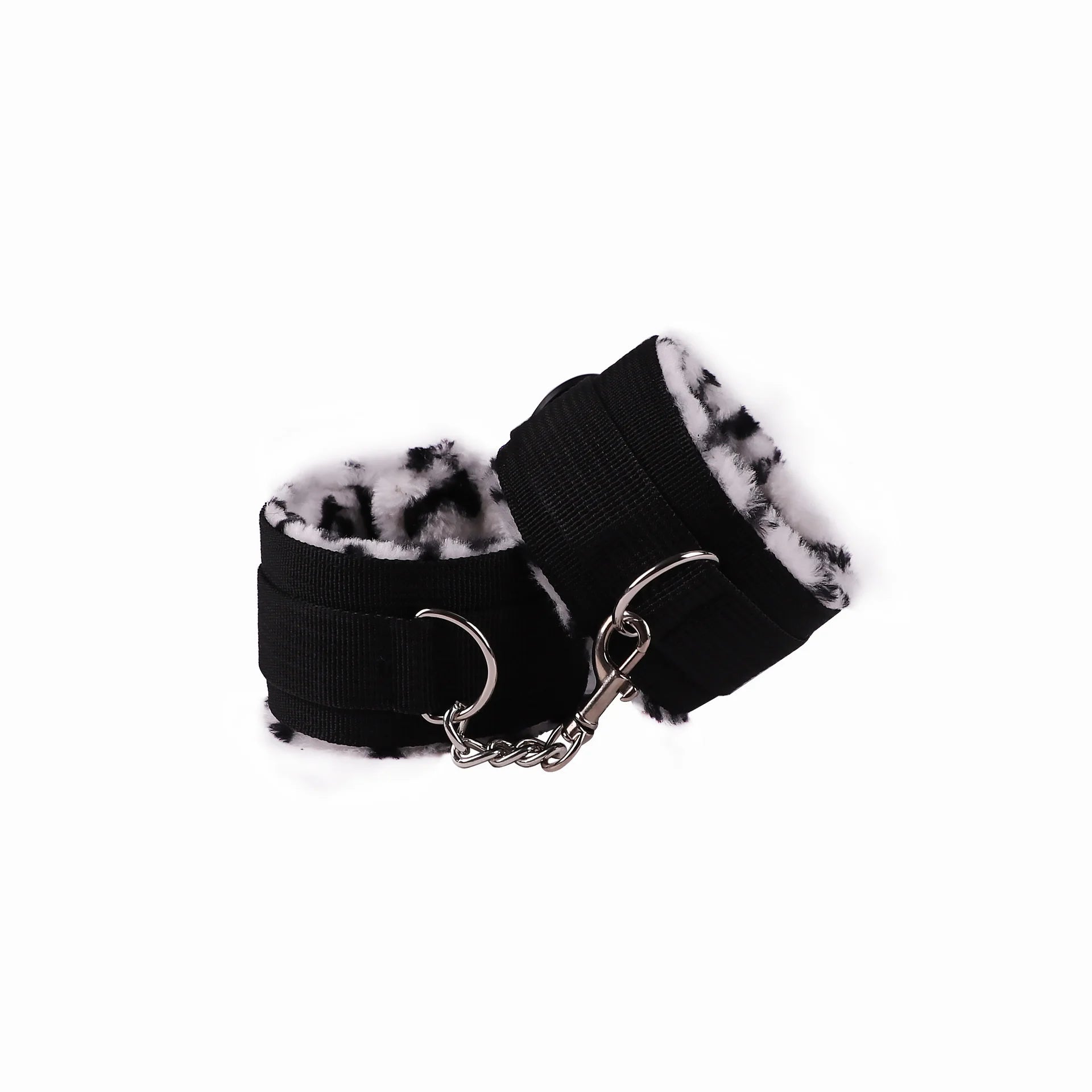 Sex Toys For Woman Couples Games Wrists&Ankle Cuffs Adult Bondage Restraint HandCuffs Bed Erotic Bdsm Set Fetish Restraint Strap