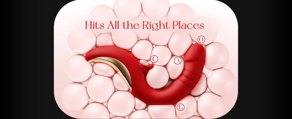 2 in 1 Clitoral Vibrators for Wome 360 Rotation Tongue Thrusting Massager Female Dildo Vagina Masturbator Adult Sex Toys 18