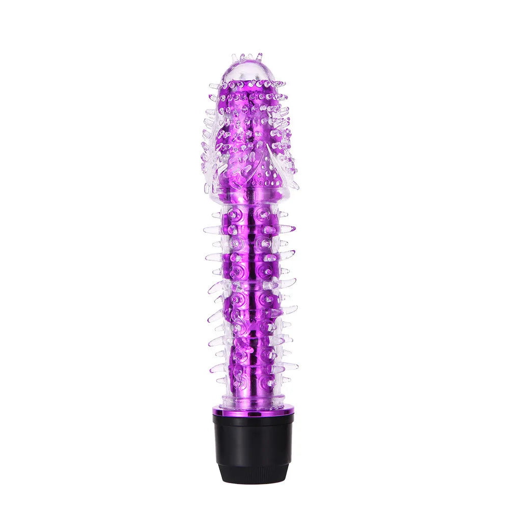 Bullet Vibrator for Vaginal Women Dildo Penis Sex Toy for Adult Supplies Vibro Erotic Silicone Female Powerful G-Spot Clitoris